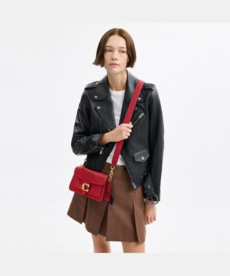 タビー ショルダー バッグ 26 | COACH/コーチ | 三越伊勢丹